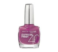 Maybelline Express Finish Laca De U?As 220 Vintage 1ml