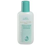 Maybelline Express Nails Dissolvant sans acétone, nettoie les ongles en profondeur et en douceur, l'huile d'avocat nourrit et hydrate les ongles, 125 ml