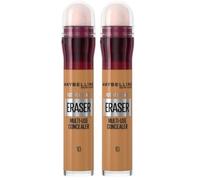 Maybelline Eye Concealer - Caramel 10 (Lot de 2)