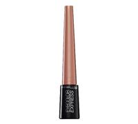 Maybelline Eyecolor Express Loose Powder Eyeshadow 04 Golden Brown