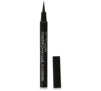 Maybelline Eyestudio Master Precise All Day Eyeliner liquide de maquillage noir 0,034 fl. oz.