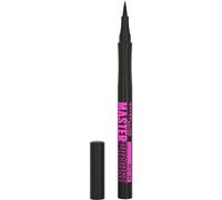 Maybelline Eyestudio Master Precise All Day Ink Pen Liquid Eyeliner Matte Black 0.034 Fl Oz