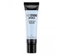 Maybelline Face Studio Face Primer - 30ml - Choisissez Votre Couleur
