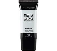 Maybelline Face Studio Master Prime in Blur + Smooth