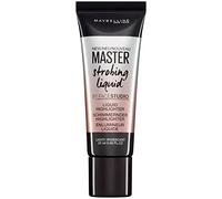 Maybelline Master Strobing Liquid Liquid Highlighter/Enluminer Liquide 25ml Light / Iridescent