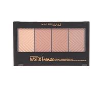 Maybelline Fard A Joues Tnt Master Bronze Palette Nu