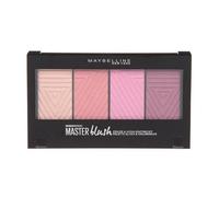 Maybelline Fard A Joues Tnt Master Palette Nu