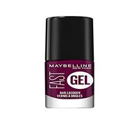 Maybelline Fast Gel Nail Lacquer Nro 09 Plump Party 6.7ml