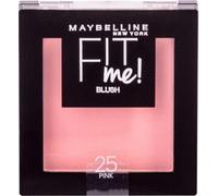 Maybelline Fit Me ! Blush 25 Pink Powder Blush 5 g