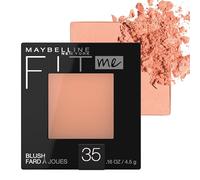 Maybelline Fit Me Blush - 35 Coral
