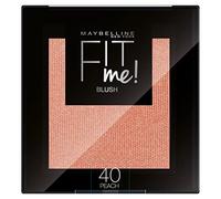 Maybelline Fit Me Blush 40 Peach 4.5g