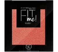 Maybelline Fit Me Blush 50 Wine