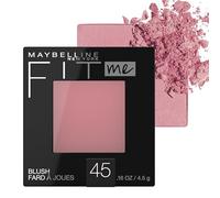 MAYBELLINE - Fit Me Blush Prune - 4,5 g (4,5 g)