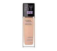 Maybelline Fit Me Dewy + Smooth Foundation - 130 Buff Beige