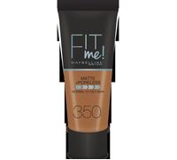 Maybelline Fit Me Fond de Teint 350 Caramel 30ml