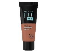 Maybelline Fit Me Fond de Teint 352 Cacao 30ml