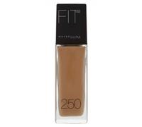 Maybelline Fit Me Liquid Fond de teint- Sun Beige 250