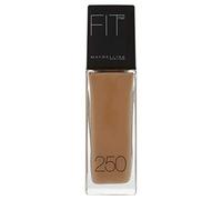 Maybelline Fit Me Liquid Foundation Spf18, 250 Beige Soleil, 30 ML