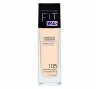 Maybelline Fit Me Fond de teint 30 ml Nr. 105 - Light