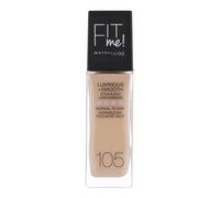 Maybelline Fit Me Fond de teint 30 ml Nr. 105 - Light