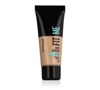 Maybelline FIT me! Make-up 30 ml ombre 110 Porcelain