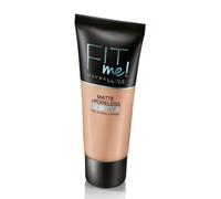 Maybelline Fit Me Matte Poreless 250 Sun