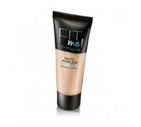 Maybelline Fit Me Matte Poreless 320 Natur