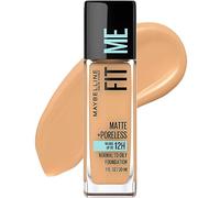 MAYBELLINE Fit Me! Matte + Poreless Foundation - Sun Beige 310
