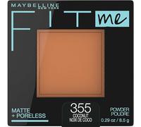 MAYBELLINE Fit Me Matte & Poreless Powder - Coconut 355
