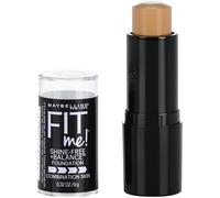 MAYBELLINE - Fit Me Oil-Free Stick Foundation 220 Natural Beige - 0.32 fl. oz. (9 ml)