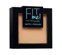 Maybelline Fit Me Poudre Compacte 220 Beige Naturel 9g