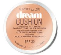 MAYBELLINE Fond de Teint Dream Cushion 40 - Cannelle Nu
