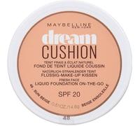 MAYBELLINE Fond de Teint Dream Cushion 48 - Sun beige
