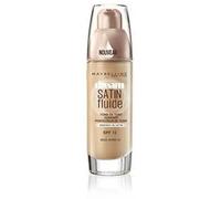 Maybelline Fond De Teint Dream Satin - 43 Beige Ambré