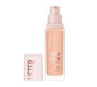 Maybelline Fond De Teint Lifter Plump & Glow 116