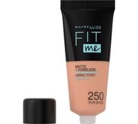 Maybelline Fond De Teint Liquide Mat Beige Soleil P