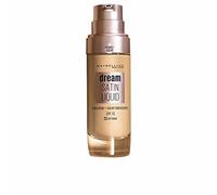 Maybelline FOND DE TEINT LIQUIDE+SÉRUM #48 -sun beige