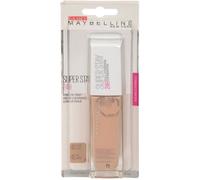 MAYBELLINE Fond de teint Liquide SuperStay 24H - 46 Beige Warm Honey