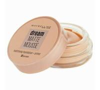 Maybelline Fond de teint Mousse Dream Mat 40