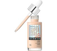 MAYBELLINE NEW YORK SuperStay Vitamin C Skin Tint sérum pour un teint unifié teinte 05.5 30 ml