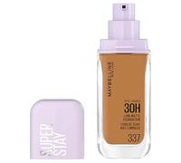 Maybelline Fond De Teint Superstay Lumi Matte 337 30ml