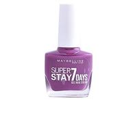 Maybelline Forever Strong Super Stay 7 Days Vernis à Ongles 230 Berry Stain