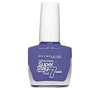 Maybelline Forever Strong Super Stay 7 Days Vernis à Ongles 635 Surréel
