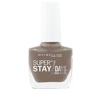 Maybelline Forever Strong Super Stay 7 Days Vernis à Ongles 778 Sable Rose