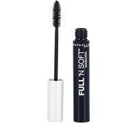MAYBELLINE - Full 'N Soft Mascara Washable 301 Very Black - 0.28 fl. oz. (8.2 ml)