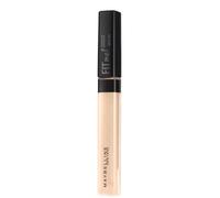 Maybelline Gemey Maybelline Fit Me Concealer Corrector 15 - - Juego de 2, Clair, Fair, Liquide, #FFDDC3, 16 mm, 56 mm
