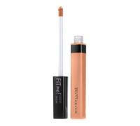 Maybelline Gemey Maybelline Fit Me Concealer Corrector 35 Deep , 1 unidad, Peau noire, Moyenne, Deep, Liquide, #D9A586, 16 mm, 56 mm