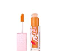 Maybelline Gloss Repulpant Hydratation Longue Durée avec Acide Hyaluronique et Piment Chilli (teintes variées) - Hot Honey