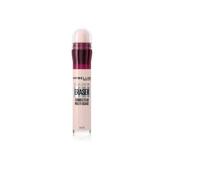 MAYBELLINE - Gomme AntiCernes correcteur liquide avec applicateur éponge teinte 95 Cool Ivory 6.8 ml