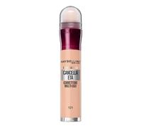 Gemey Maybelline Instant Anti-Age Il Cancella Et? 121 Light Olive